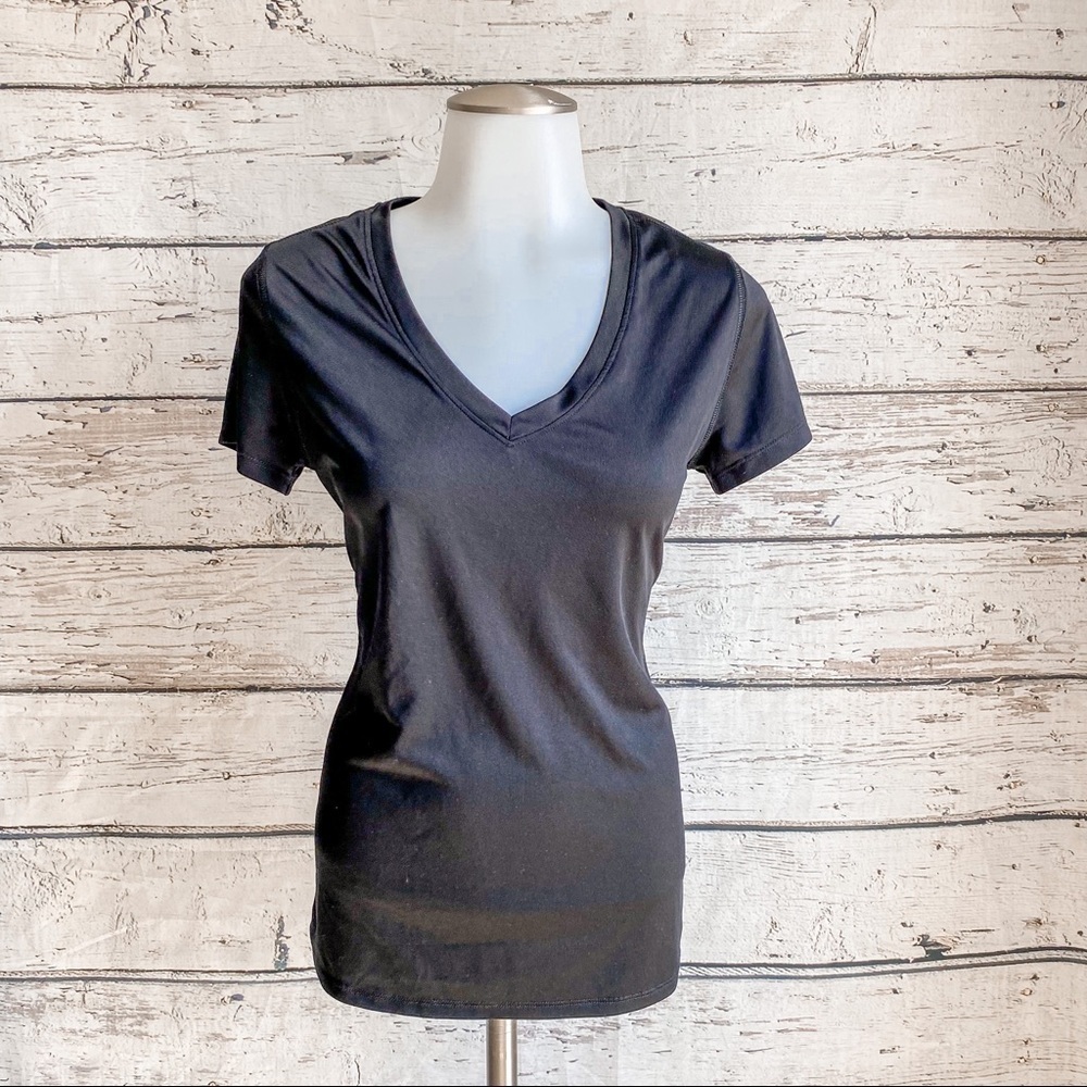 Champion Duo Dry workout top